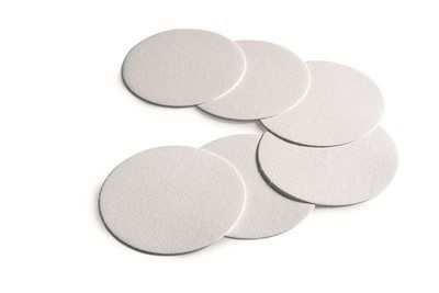 Sartorius FT-3-526-047 Chromatography Paper / Grade FN 30 / ? 47 mm Filter Discs, 100/Pk.