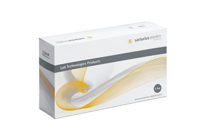 Sartorius FT-3-303-055 Qualitative & Technical Papers, Smooth/ Grade 3 hw / ? 55 mm , 100 pc/PAK