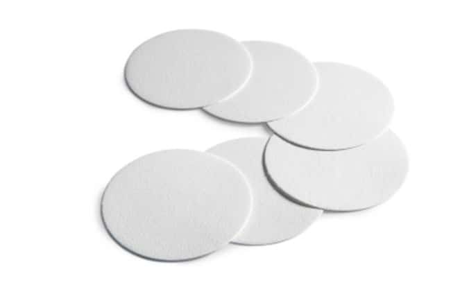 Sartorius FT-3-206-041 Qualitative Filter Papers/ Grade 1288 / Discs, 41mm, 100/pk