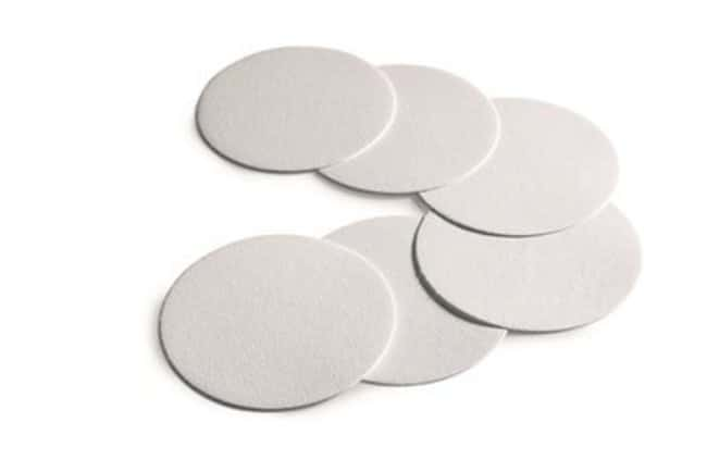 Sartorius FT-3-356-185 Smooth Filter Paper Discs for Qualitative & Technical Analyses, Grade C 140, 185mm, 50/pk