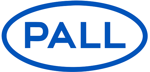 PALL 66227 A/D Glass Fiber Filter, 8 x 10 in. (25/pkg)