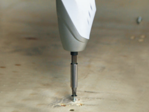 Cordless Driver Drill