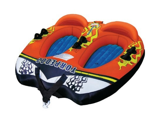 Torpedo 2 Esquí Galleta