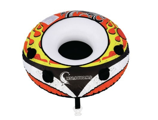 Classic Water Tube