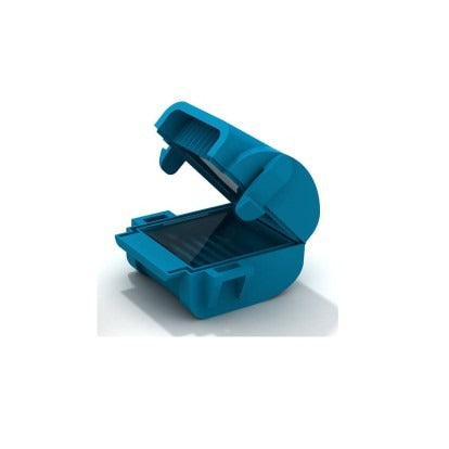 Caja de carcasa WISKA MJB1