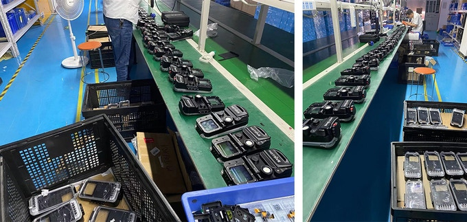 HotDive: Turn your phone into an all-in-one smart diving kit