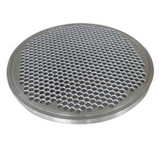 Carbon Steel Tube Sheet