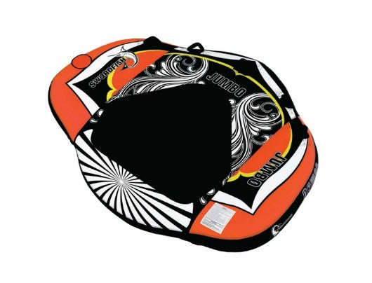Jumbo Towable Water Tubes