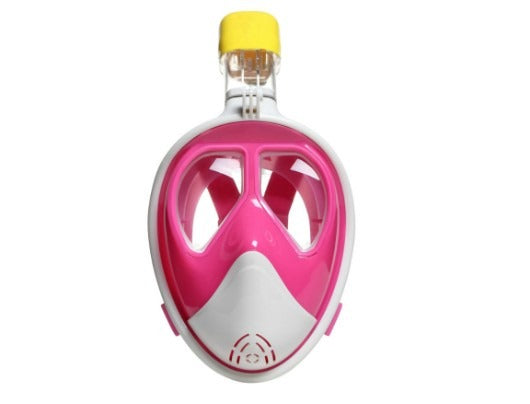 GMC-M20 Full face diving mask