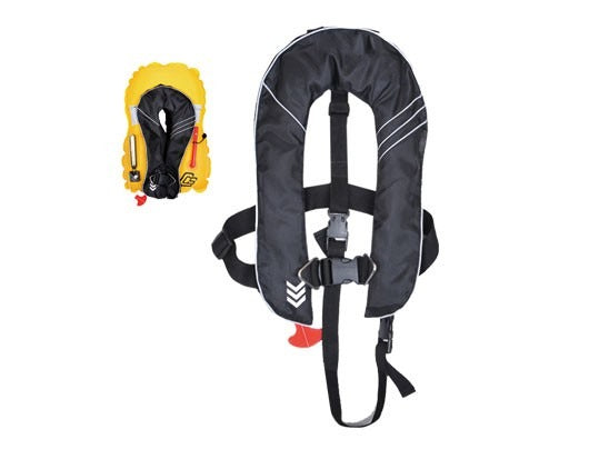 Child Inflatable Life Vest