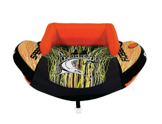 Tubos de barcos rápidos