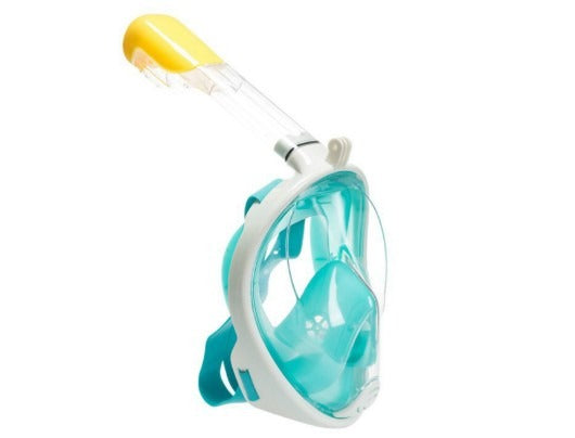 GMC-M08 Full Face Snorkel Mask