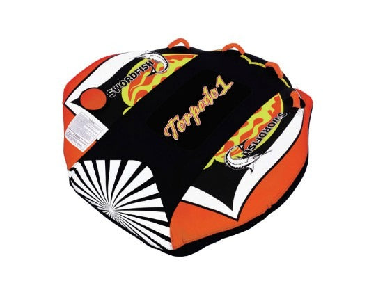 Tubo de esquí Torpedo 1