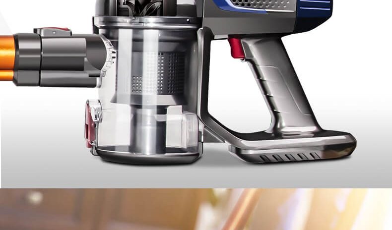 Independent motor drive