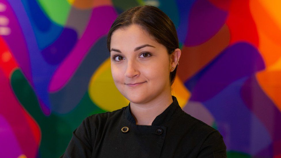 Karen Rosenbloom recibe 20 solicitudes al mes para su trabajo de chef privado