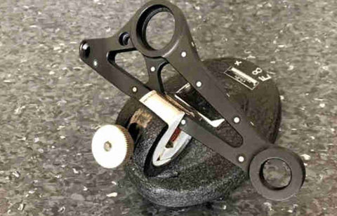 Product development of a connecting element