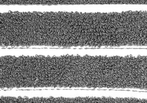 Ultra bequemes Kissen