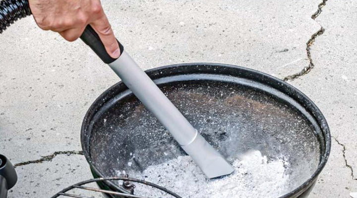 ws-416 Sistema de cepillado de polvo de patente internacional para resolver problemas de limpieza