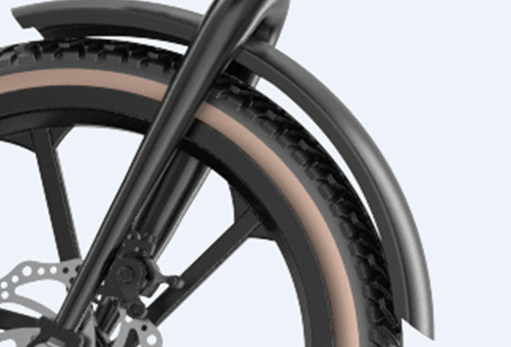 Fenders : Cleaner & Practical