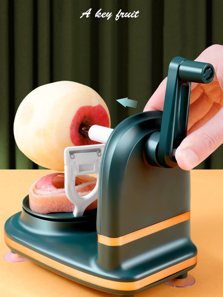 apple peeler