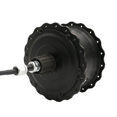hub motor