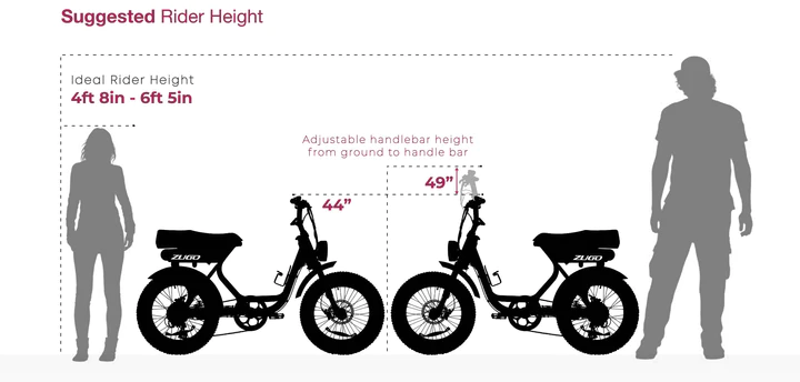 Zugo bike for sale on sale