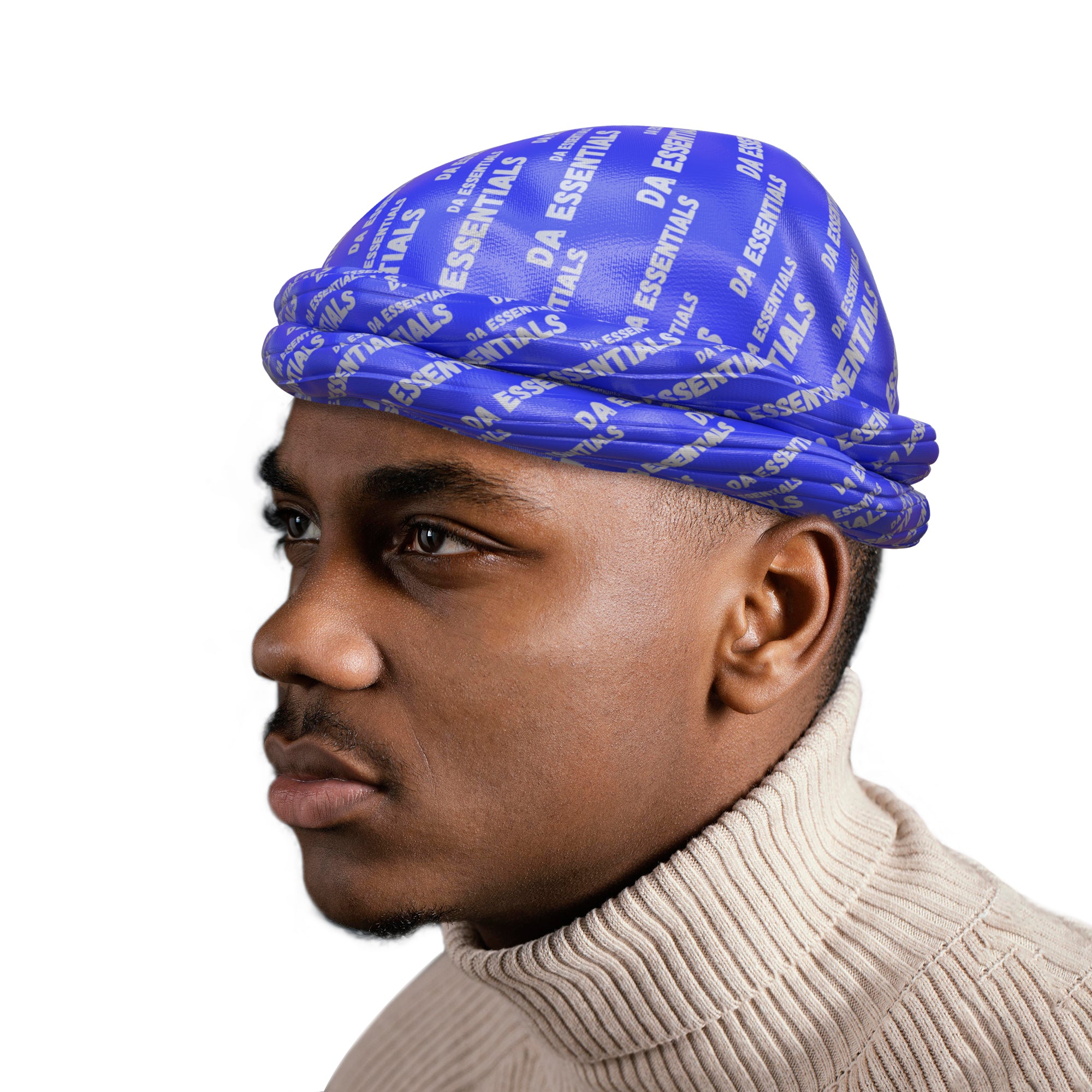 Turban For 360 Waves