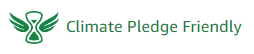 Climate Pledge Friendly