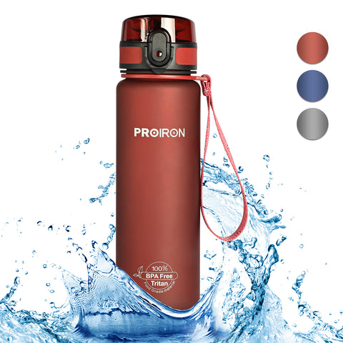 PROIRON WATER BOTTLE