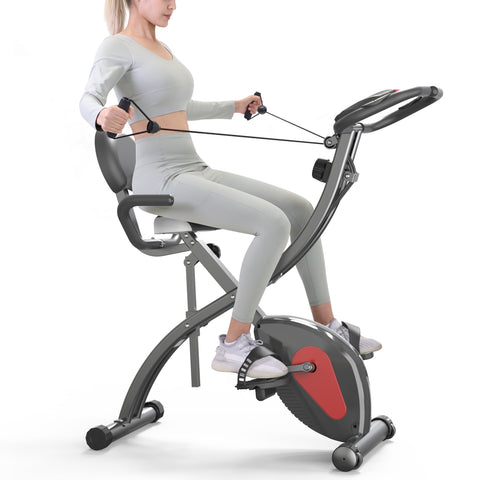 PROIRON EXERCISE BIKE