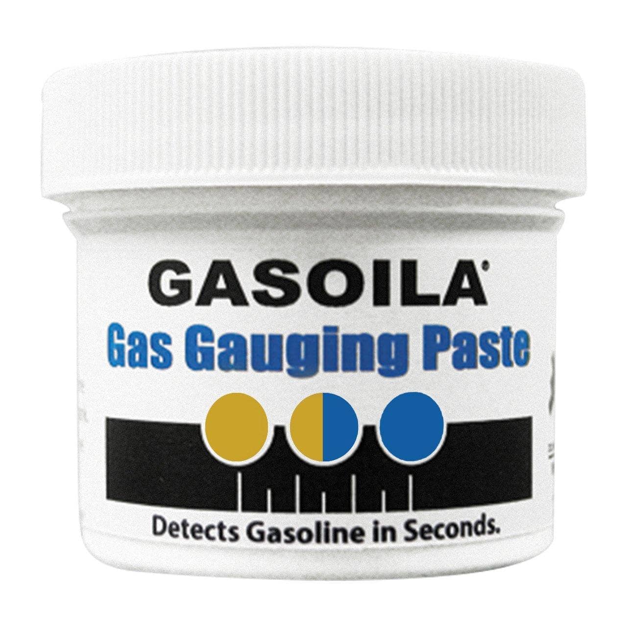 GASOILA - 2.5 oz Container Gas Gauging Paste