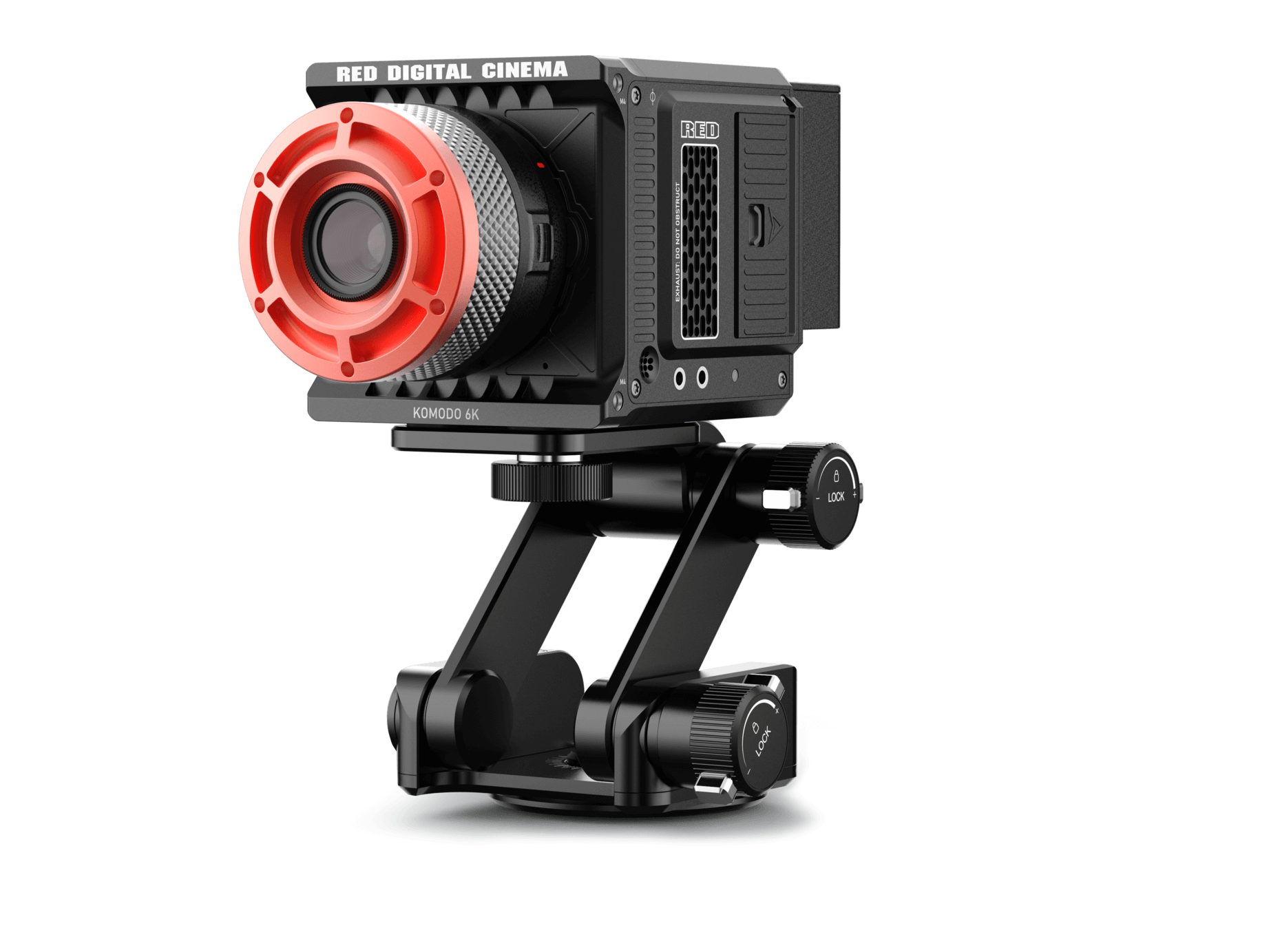 Edelkrone FlexTILT PRO v1