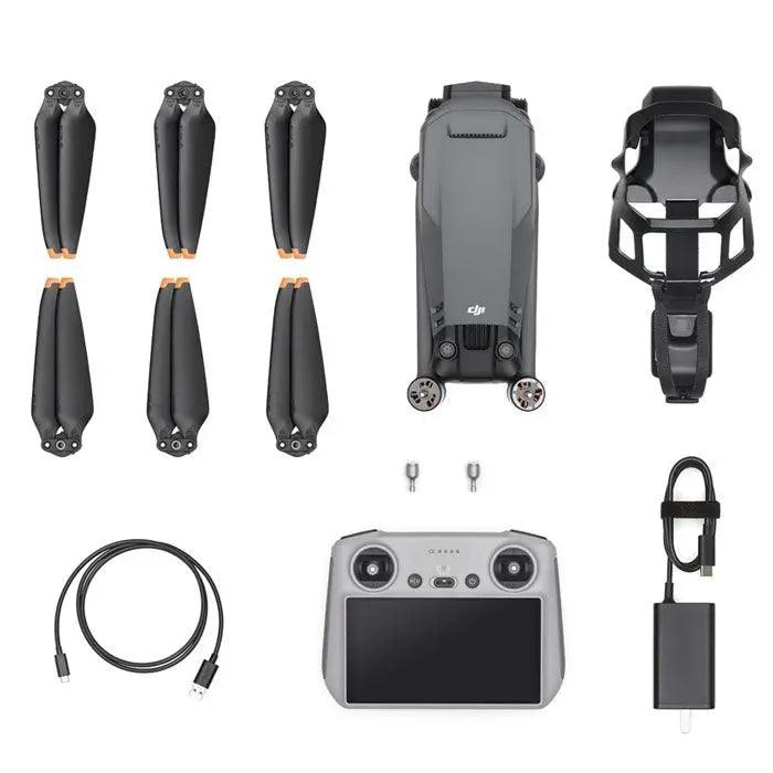 DJI Mavic 3 Pro (DJI RC)