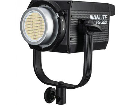 Nanlite FS-200 LED Daylight Spot Light