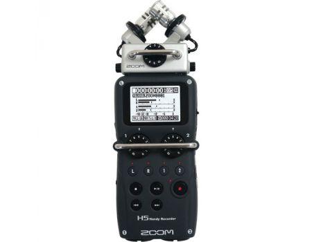 Zoom H5 Handy Recorder