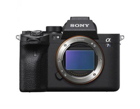 Sony Alpha a7S III Mirrorless Digital Camera (Body Only)