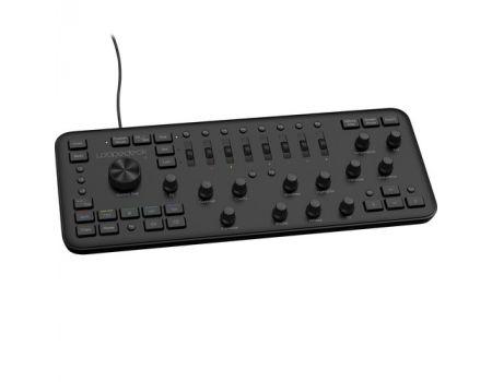 Loupedeck + Photo & Video Editing Console