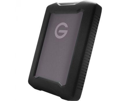 SanDisk Professional G-DRIVE ArmorATD 2TB - USB 3.2 Gen 1