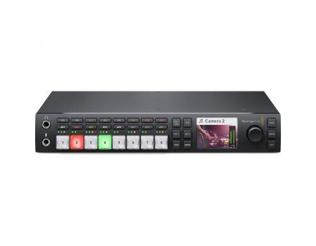 Blackmagic Design ATEM Television Studio HD