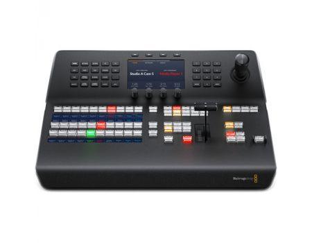 Blackmagic Design ATEM 1 M/E Advanced Panel