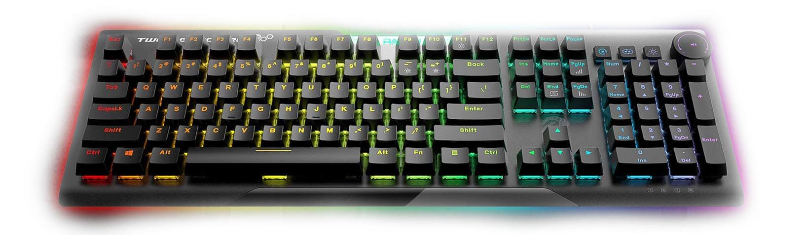 Dareu Gaming Keyboard