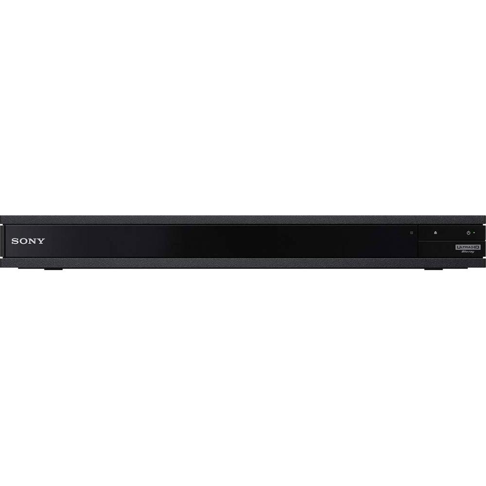 Sony UBP-X800M2 4K UHD Blu-ray Player With HDR and Dolby Atmos (2019 Model)