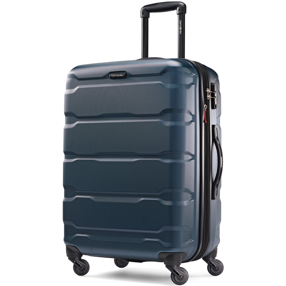 Samsonite Omni Hardside Luggage 24