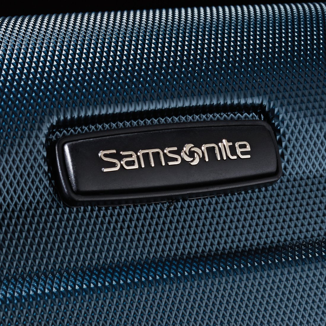 Samsonite Omni Hardside Luggage 24