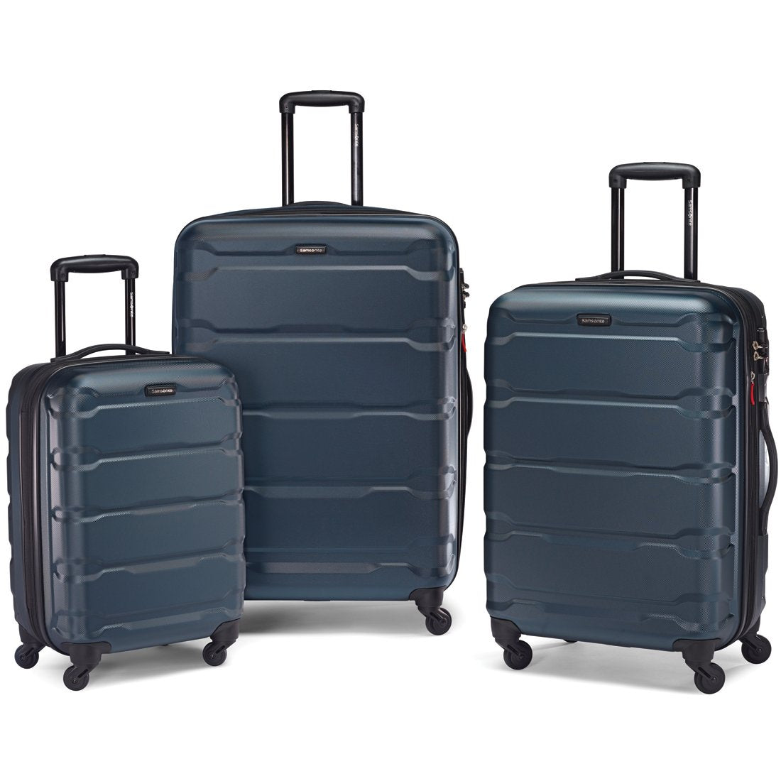 Samsonite Omni Hardside Luggage 24