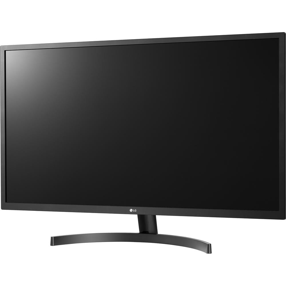 LG 32MN600P-B 31.5