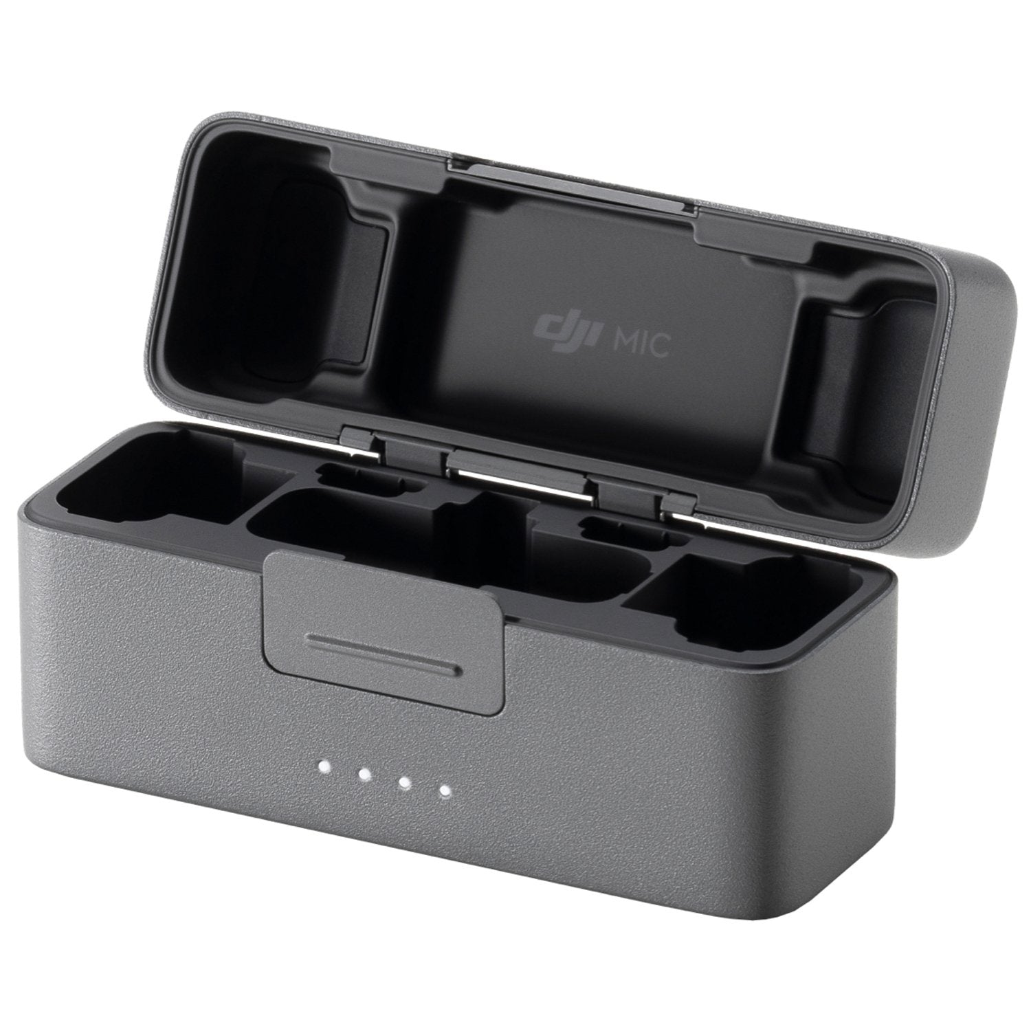 DJI Mic 2 Charging Case Compatible with DJI Mic 2