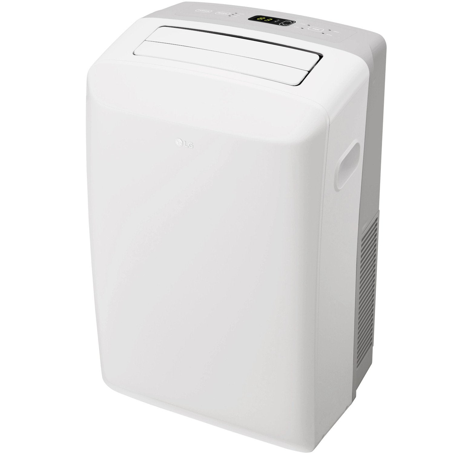 LG LP0817WSR 8,000 BTU Portable Air Conditioner - (Refurbished)