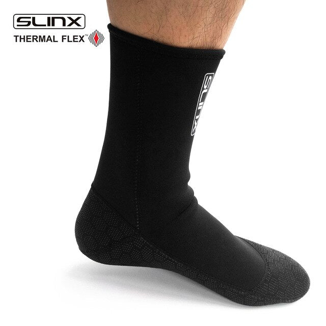 Slinx 3mm Diving Neoprene Sock