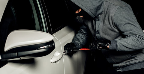 eufy cam E helps end local crime